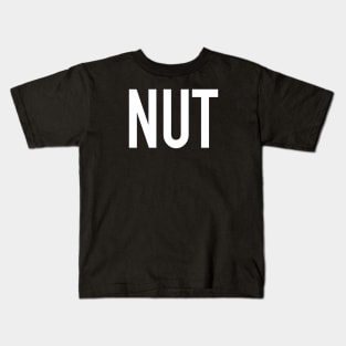 Nut Kids T-Shirt